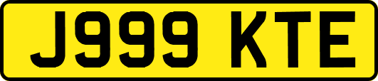J999KTE