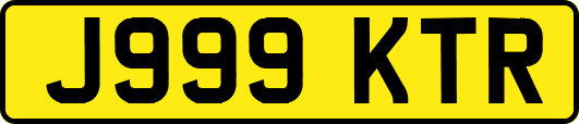 J999KTR