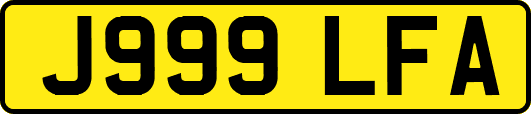 J999LFA