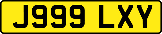 J999LXY