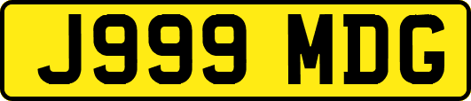 J999MDG