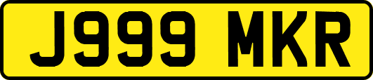 J999MKR