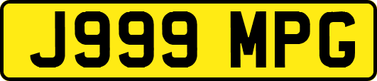 J999MPG