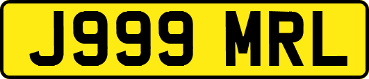 J999MRL