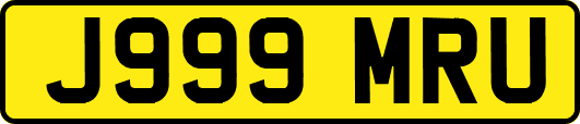 J999MRU