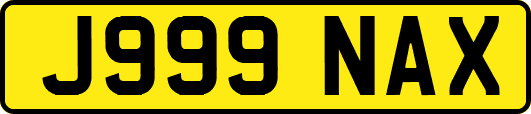 J999NAX