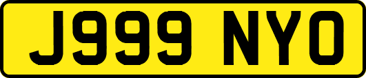 J999NYO
