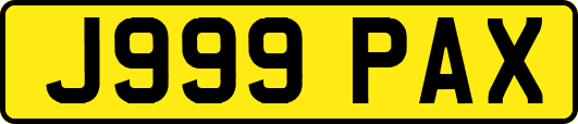 J999PAX