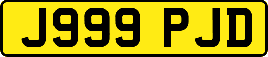 J999PJD