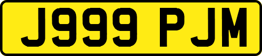 J999PJM