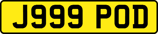 J999POD