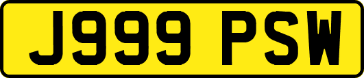 J999PSW