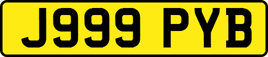 J999PYB