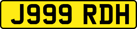 J999RDH