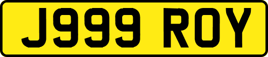 J999ROY