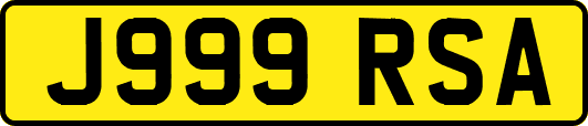 J999RSA