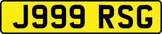 J999RSG