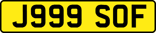 J999SOF