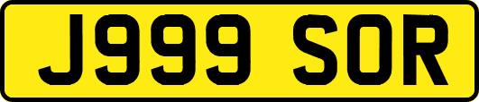 J999SOR
