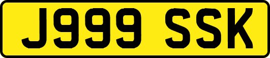 J999SSK