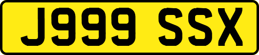 J999SSX