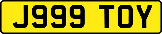 J999TOY