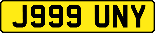 J999UNY