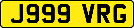 J999VRG