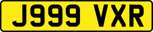 J999VXR