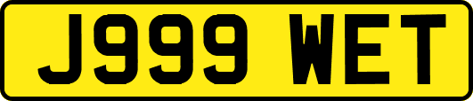 J999WET