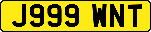 J999WNT