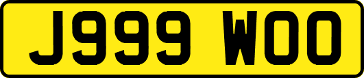 J999WOO