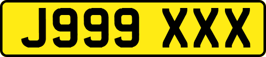 J999XXX