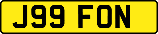J99FON