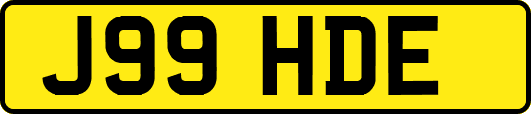 J99HDE