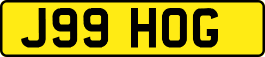 J99HOG