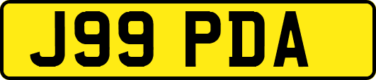 J99PDA