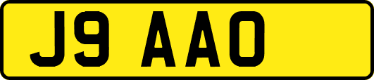 J9AAO
