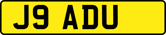 J9ADU