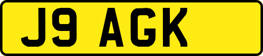 J9AGK