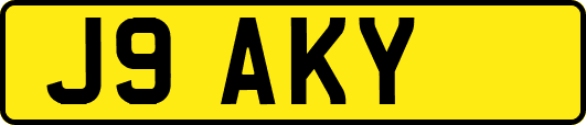 J9AKY