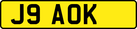 J9AOK