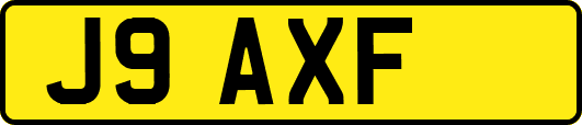 J9AXF