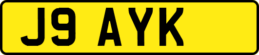 J9AYK