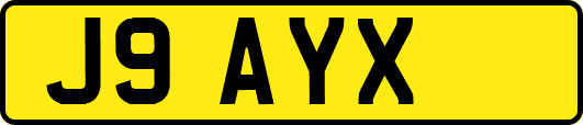 J9AYX