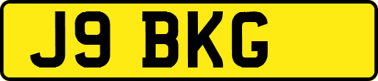 J9BKG