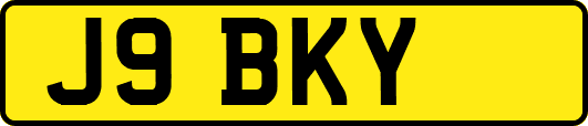 J9BKY