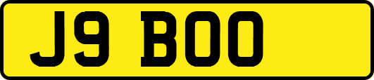 J9BOO