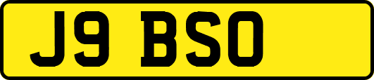 J9BSO