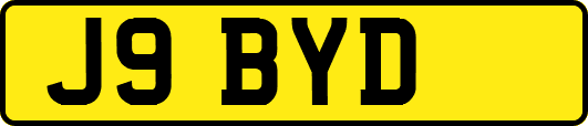 J9BYD